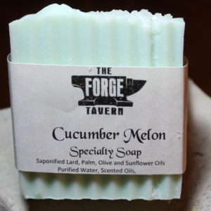 Cucumber Melon Specialty Soap