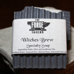 Witches Brew Hand-crafted Soap